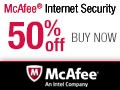 Shop for McAfee All Access