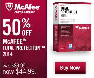 McAfee