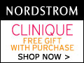 Shop Clinique and Receive a Free Gift ($80 Value), Plus Free Shipping