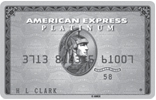 The Platinum Card from American Express OPEN SM