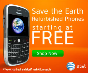 AT&T Refurb