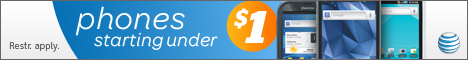 Exclusive AT&T Wireless Holiday Offer