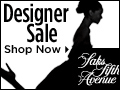 Saks Fifth Avenue