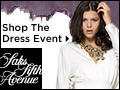 Shop the Dress Event