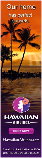 Hawaiian Airlines