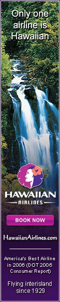 Hawaiian Airlines