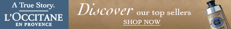 Discover our Top Sellers at L'OCCITANE UK
