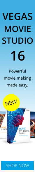 Sony Creative Software Inc.