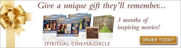 Inspirational movies image