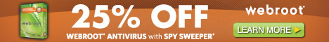 Webroot Software Inc.