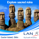 LAN Chile