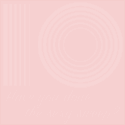 Pink and bronze powder