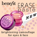 Erase paste cream
