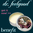 Feel Good with cream