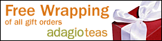 Adagio Teas
