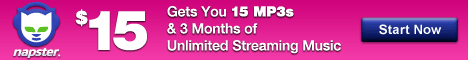 Napster, LLC