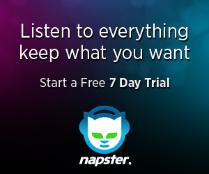 Napster, LLC
