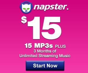 Napster, LLC