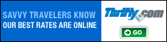 Thrifty Rent-a-Car Online