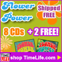Flower Power music