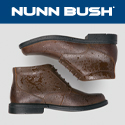 Nunn Bush shoes