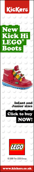 The Big Red Boot Co. Ltd - Kickers