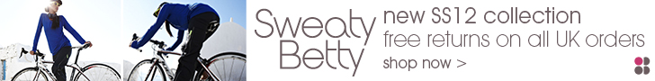 Sweaty Betty