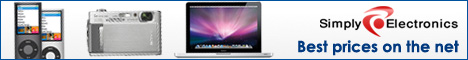 Simply Electronics - Best Prices on the net