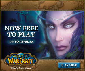World of Warcraft