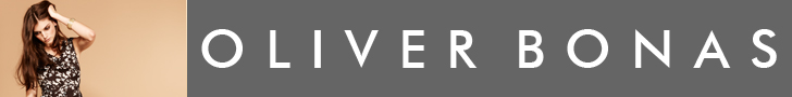 Fashion at Oliver Bonas Ltd