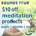 Sounds True - Meditation Products