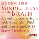Mindfulness and the Brain