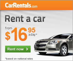 Car Rentals