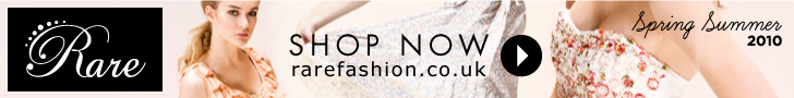 Spring Summer 2010 Fashion Finder