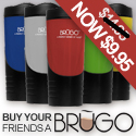 Brugo Sport Mugs On Sale
