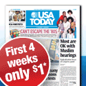 usa today