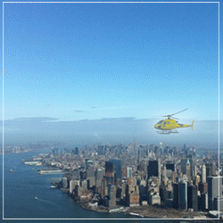 Helicopter Sightseeing