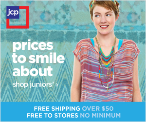 Juniors at JCP