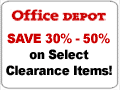 Office Depot