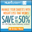 nutrisystem