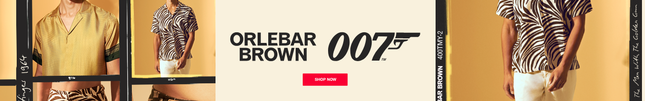 Orlebar Brown