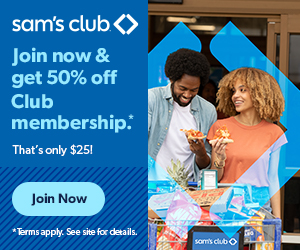 Get 30% Off a Club Membership for Only $35