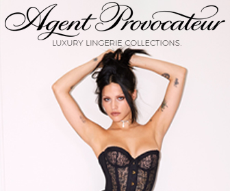 Agent Provocateur (US)